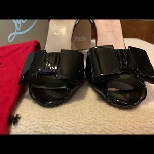 Christian Louboutin Heels